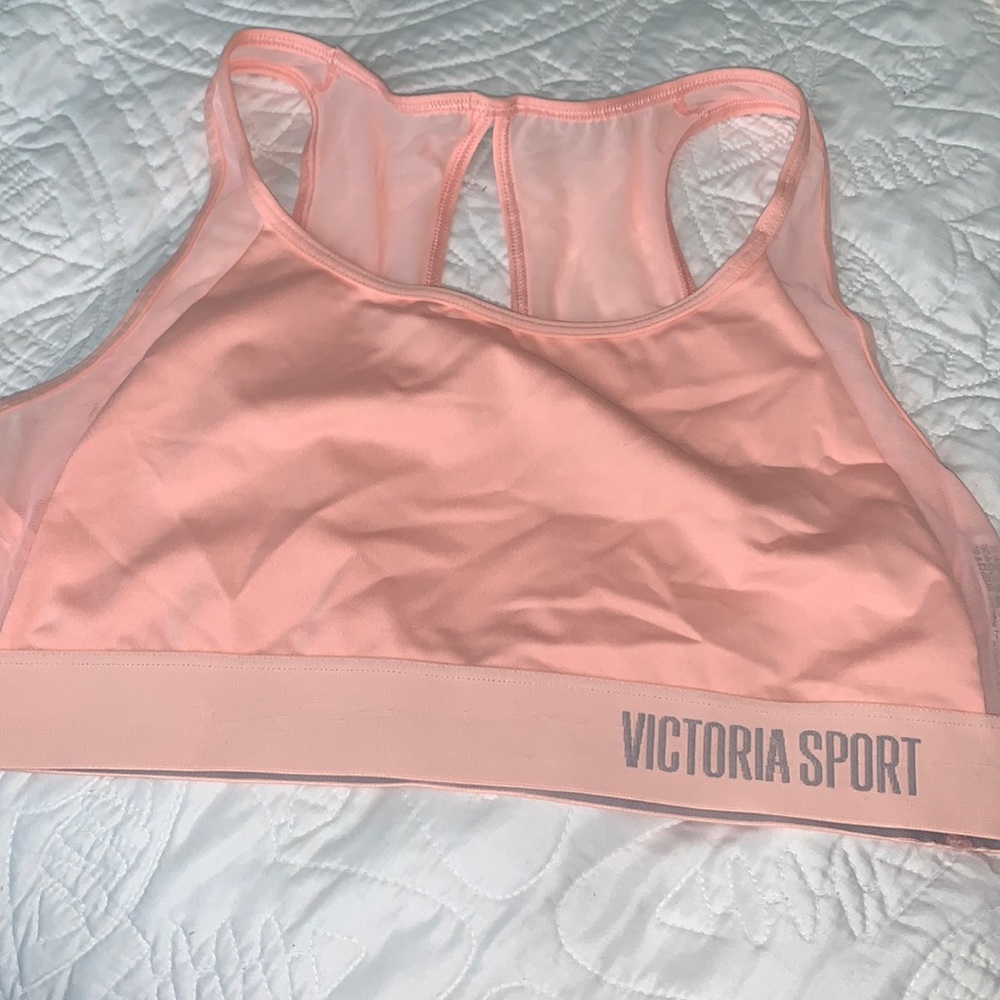 VS sports bra